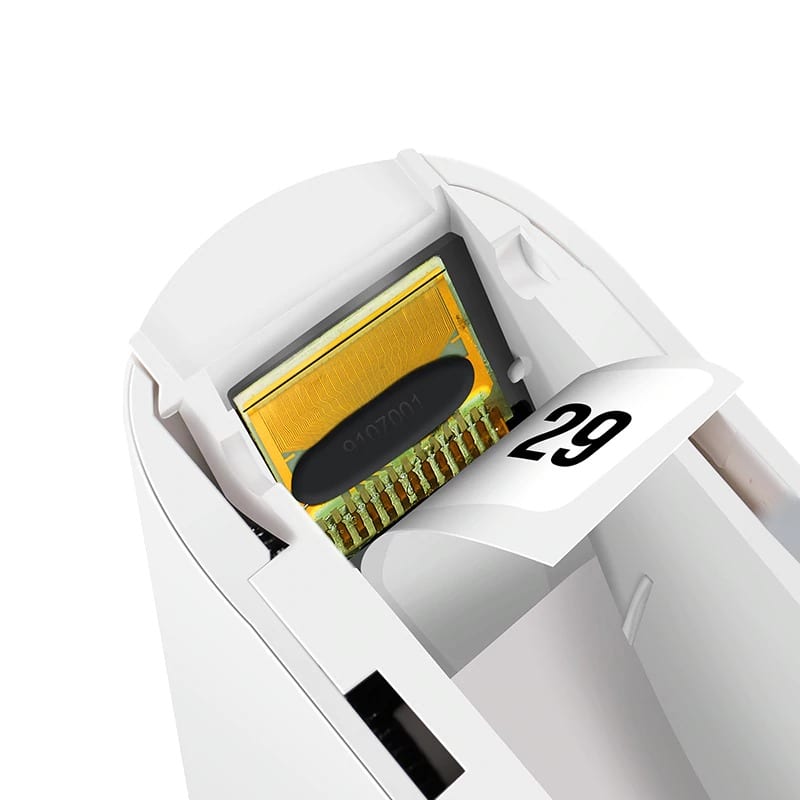 Bluetooth Label Printer