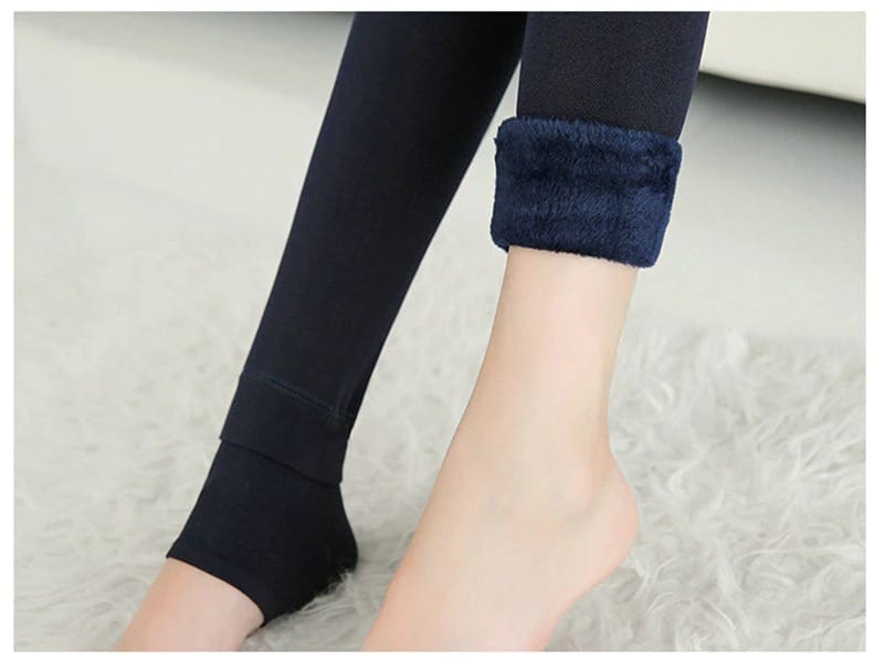Ultra Warming Winter Leggings