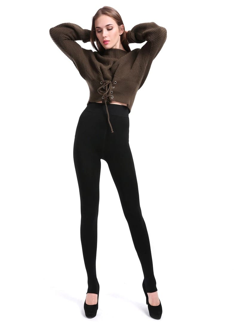 Ultra Warming Winter Leggings