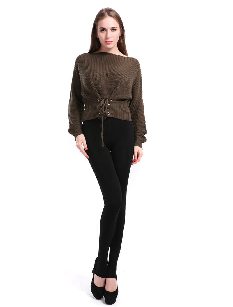 Ultra Warming Winter Leggings