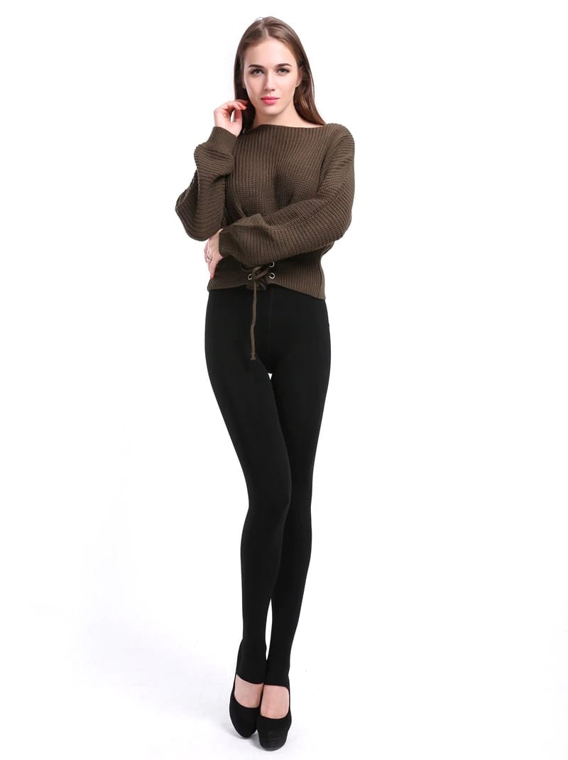 Ultra Warming Winter Leggings