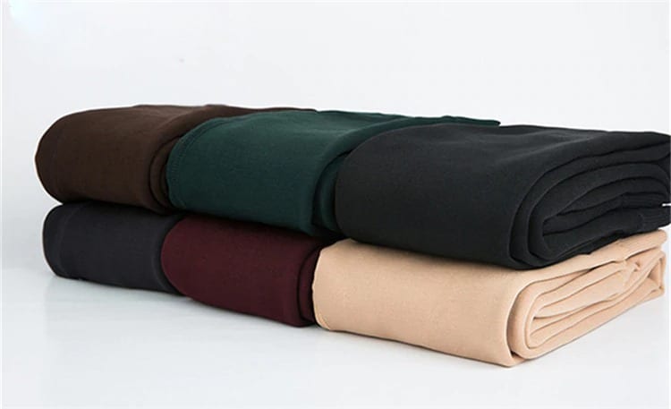 Ultra Warming Winter Leggings