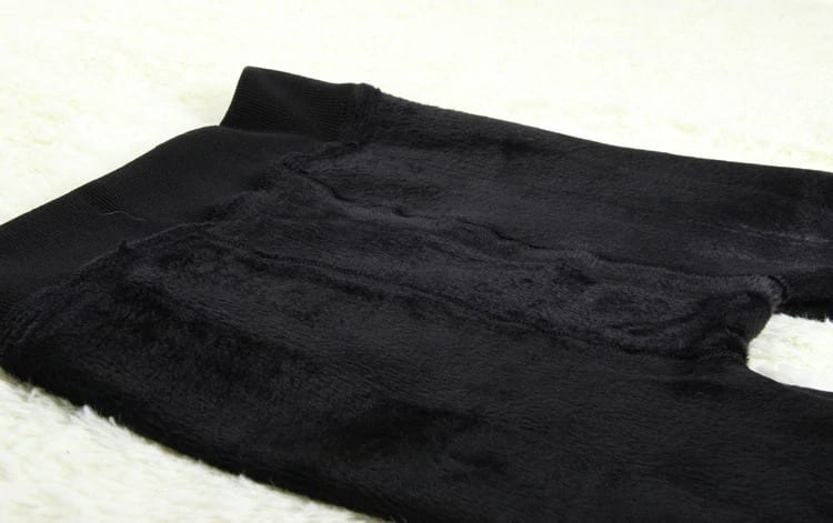 Ultra Warming Winter Leggings
