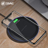 Image of Wireless Charger for iPhone 8 Fast Charging for Samsung S8 S9