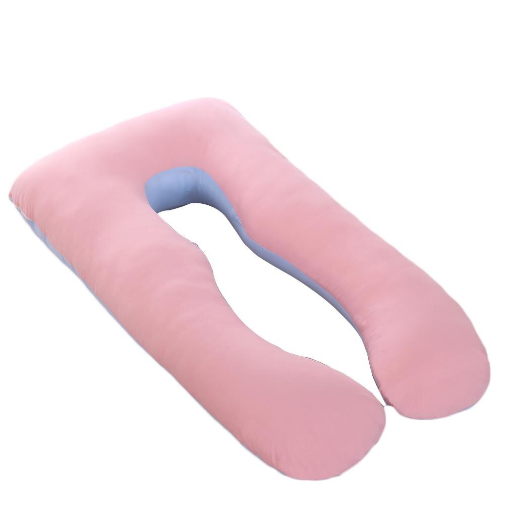 U Shaped Body Pregnancy Pillows Snoogle
