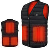 Image of Smart Heating Cotton Vest
