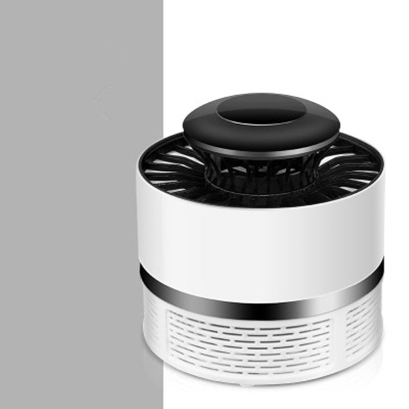 Electric Mosquito Killer Lamp LED Insect Trap Lamp Pest Control