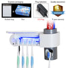 Image of Toothbrush UV Cleaner