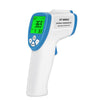 Image of Digital Infrared Forehead Thermometer LCD Display