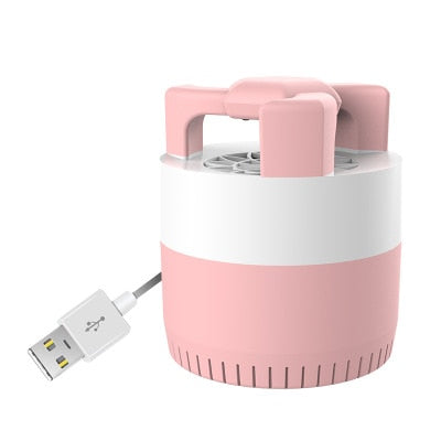 Electric Mosquito Killer Lamp LED Insect Trap Lamp Pest Control